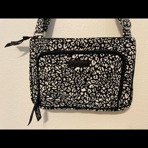 Vera Bradley Crossbody Bag and Small Wallet - Picture 6 of 8